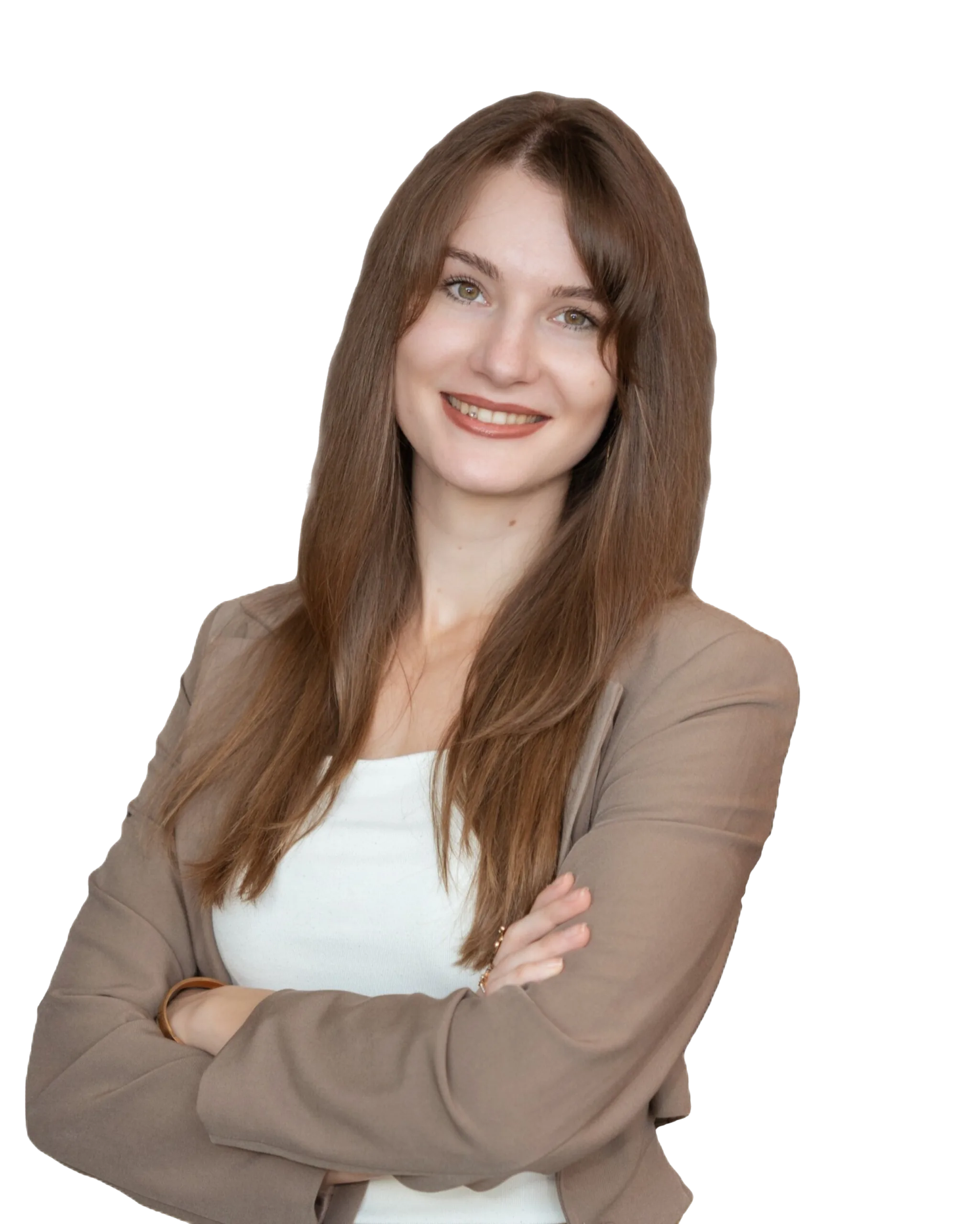 Porträt von Juliane Schneider, Ansprechpartnerin bei public.consulting