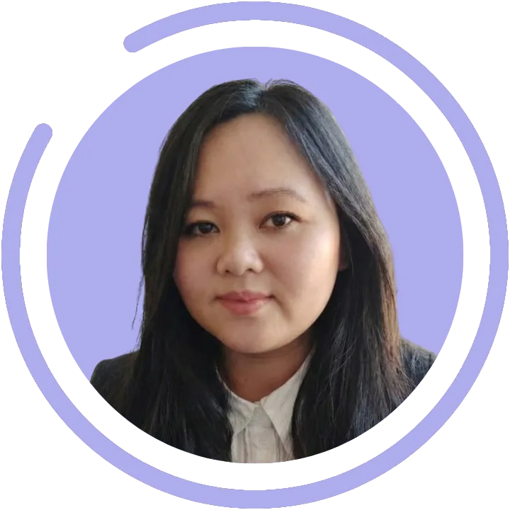 Porträt My Nguyen, Teammitglied von public.consulting